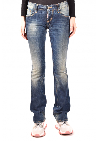 Jeans Dsquared PT11497 - Outlet Bicocca