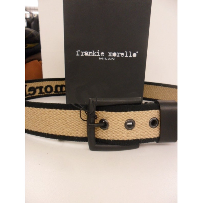 Frankie Morello Cintura Belt AA524