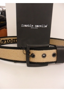 Frankie Morello Cintura Belt AA524