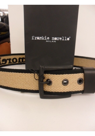 Frankie Morello Cintura Belt AA524