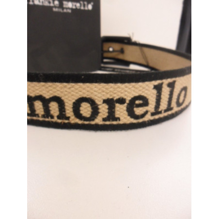 Frankie Morello Cintura Belt AA524