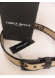 Frankie Morello Cintura Belt AA524