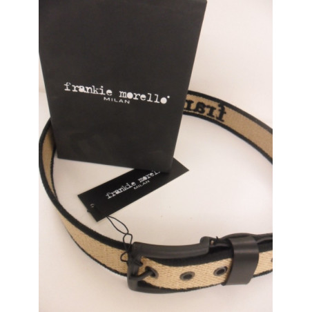 Frankie Morello Cintura Belt AA524