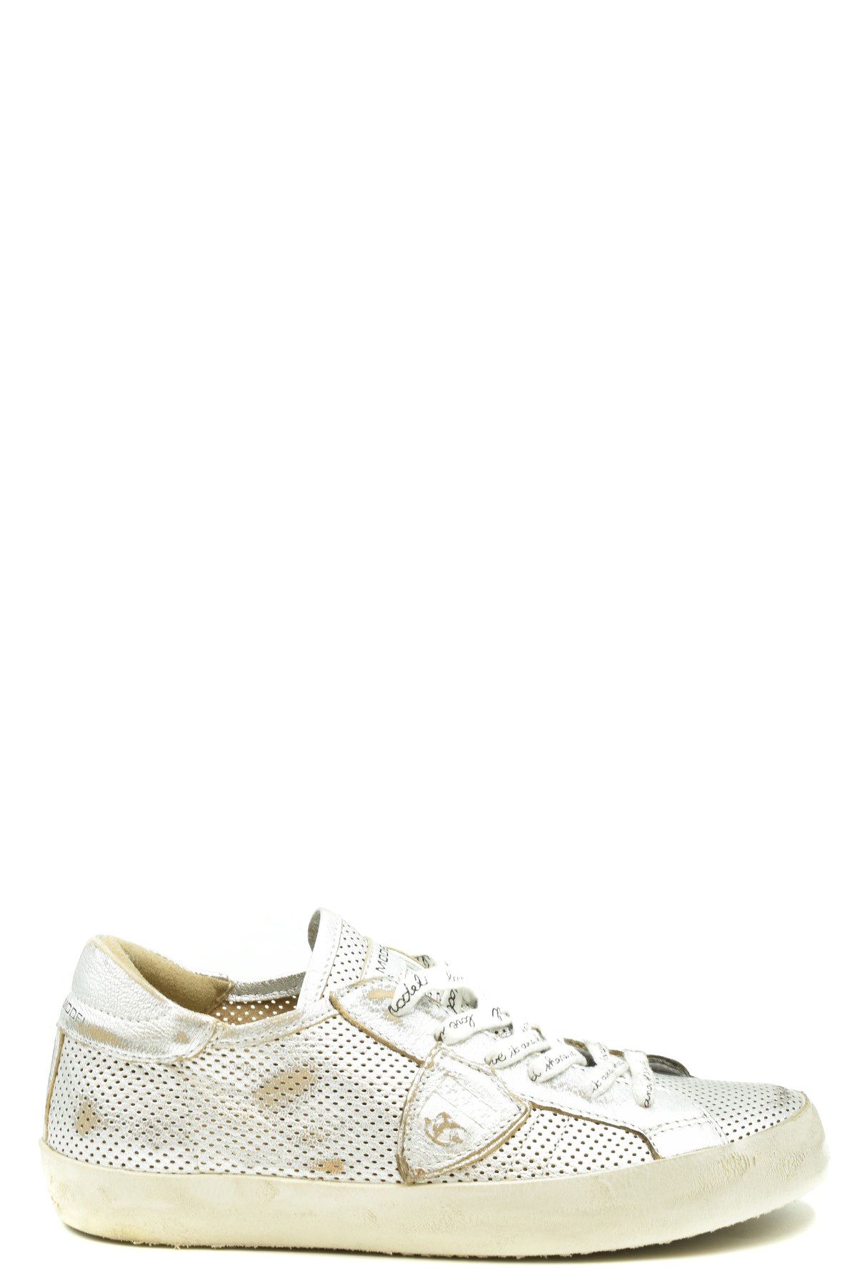 Sneakers Philippe Model EPT11559 Outlet Bicocca
