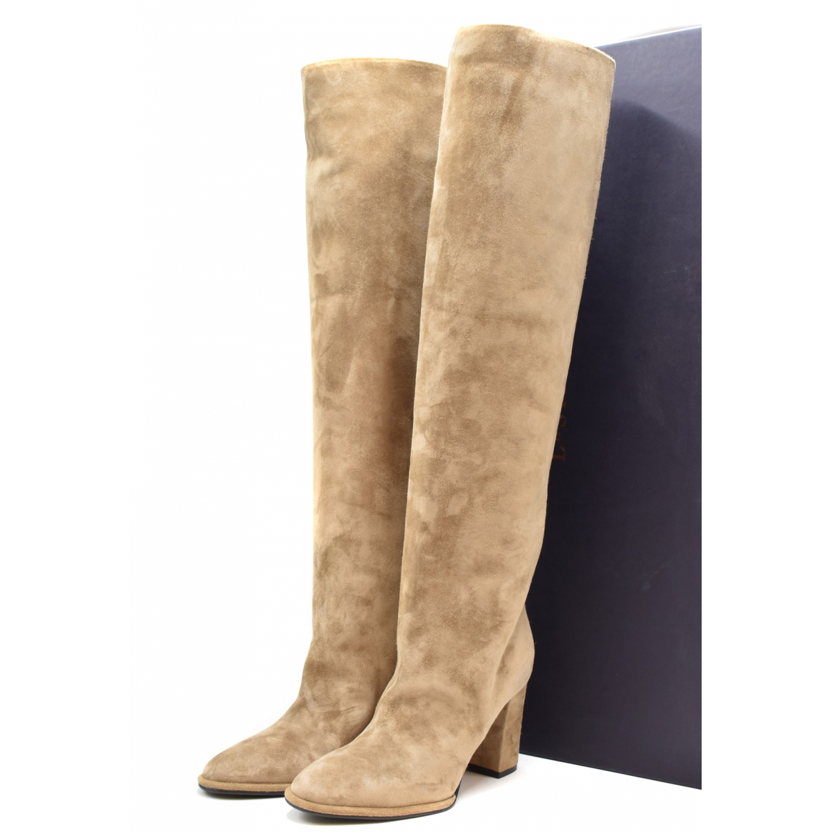 STIVALE ELLE 110 mm | Acquista Online sull'Outlet Le Silla
