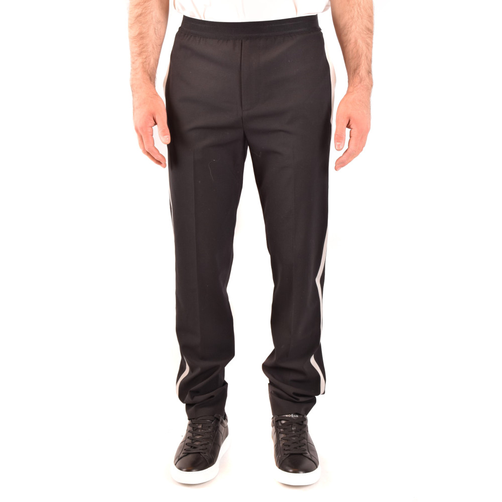 Trousers Helmut Lang