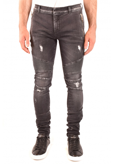 balmain jeans outlet