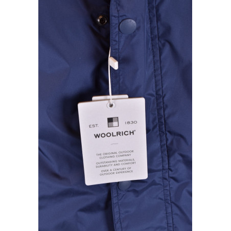 Giubbino Woolrich