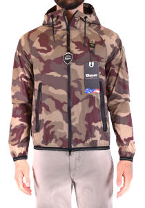ジャケット Blauer