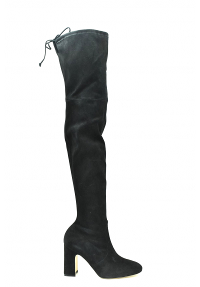 stuart weitzman boots outlet