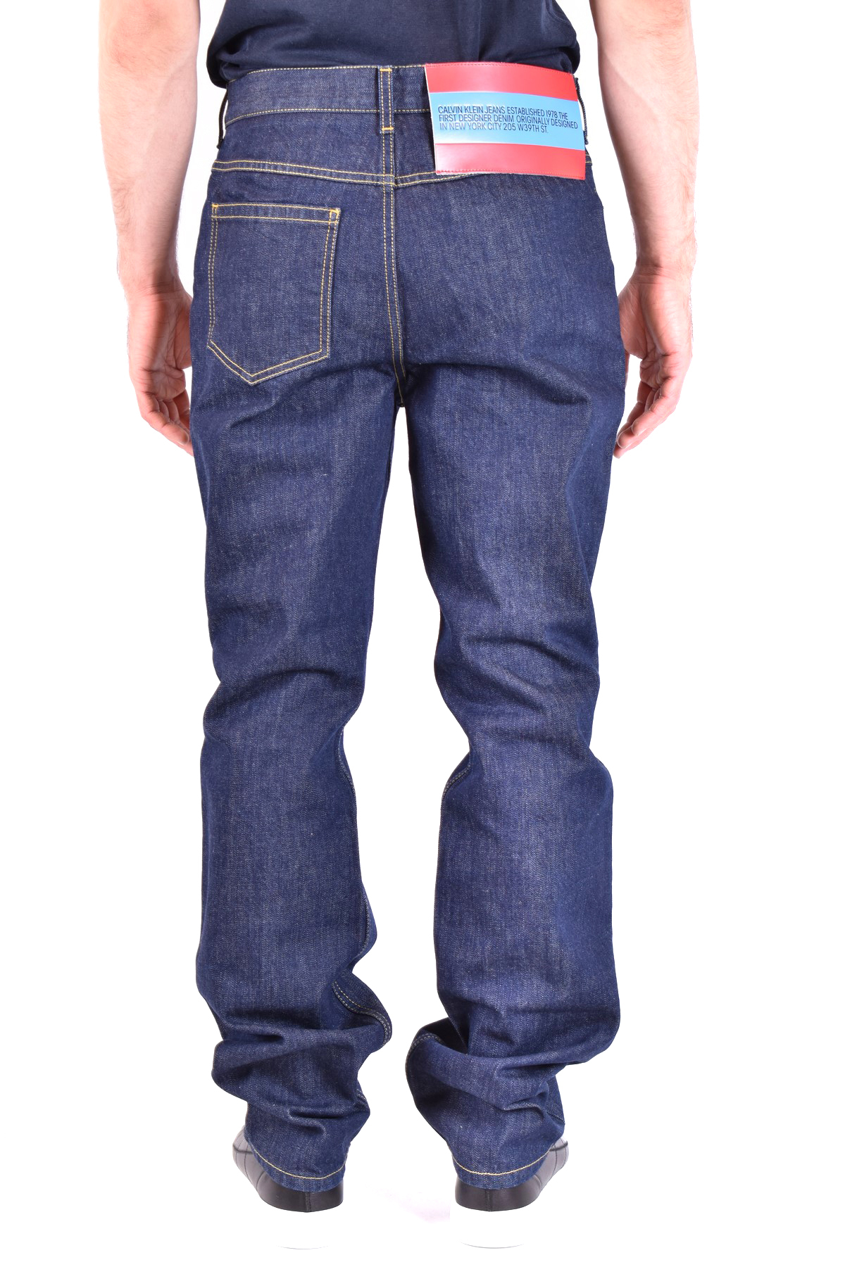 Jeans Calvin Klein 205W39nyc PT11794 Outlet Bicocca