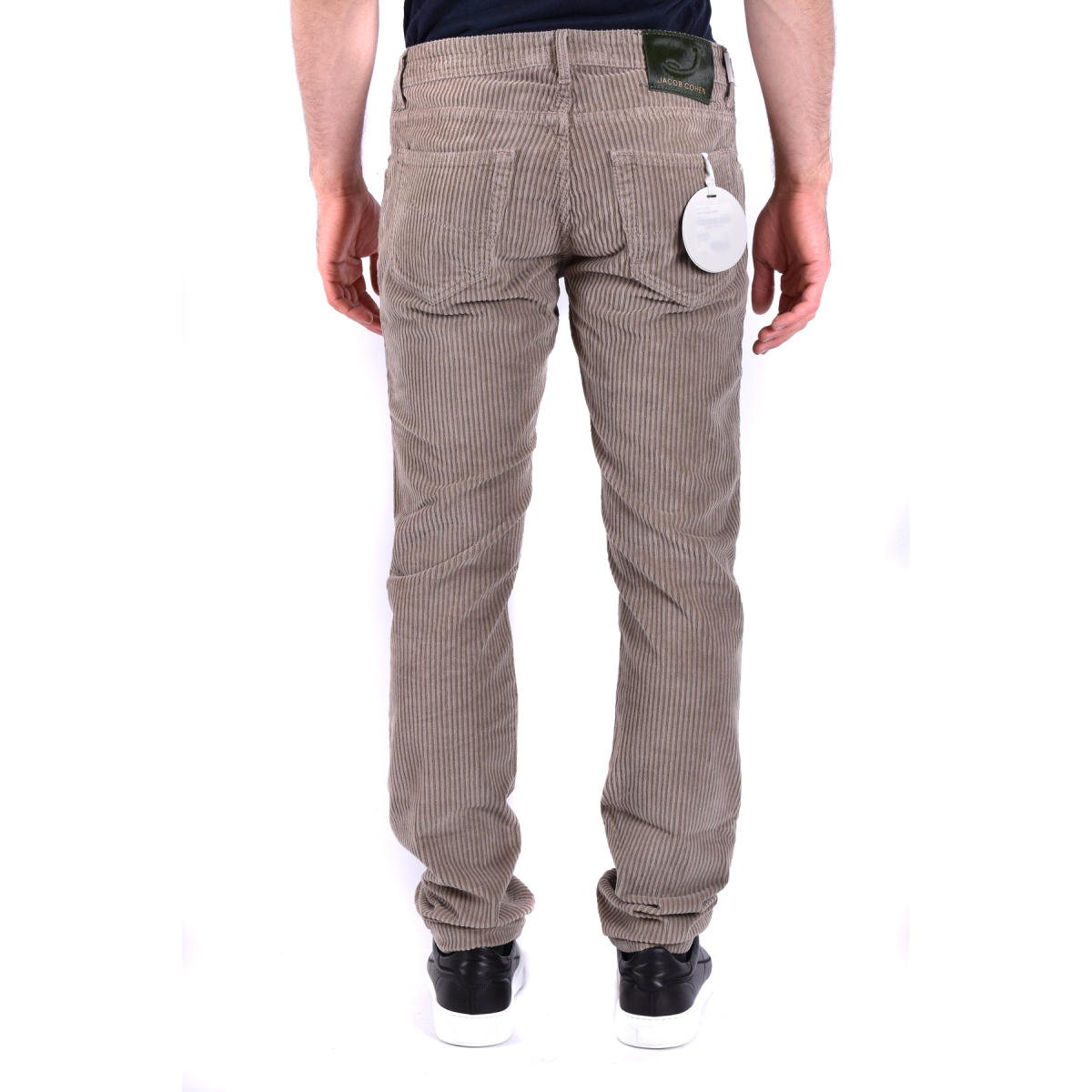 pantaloni jacob cohen