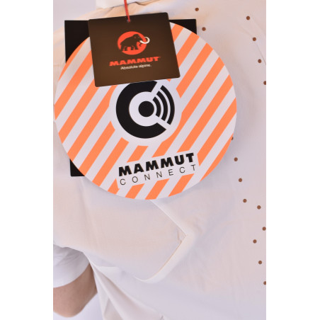 Bluse Mammut