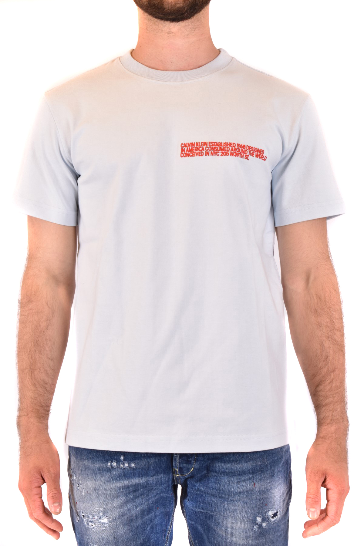 calvin klein t shirt outlet