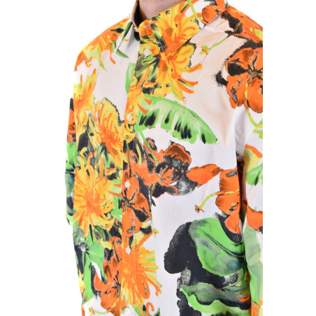 Camisa MSGM