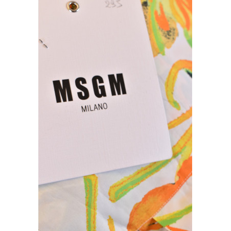 Camisa MSGM