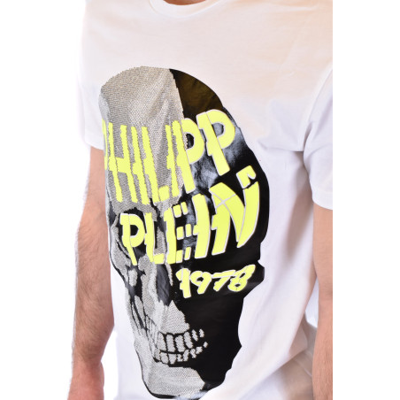 T-Shirt Philipp Plein