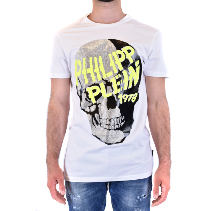 Camiseta  Philipp Plein