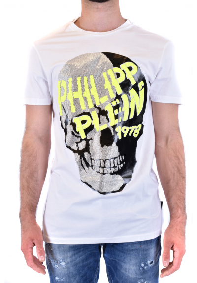 Decepción error Sofocante Camiseta Philipp Plein EPT11868 - Outlet Bicocca