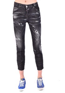 デニム Dsquared