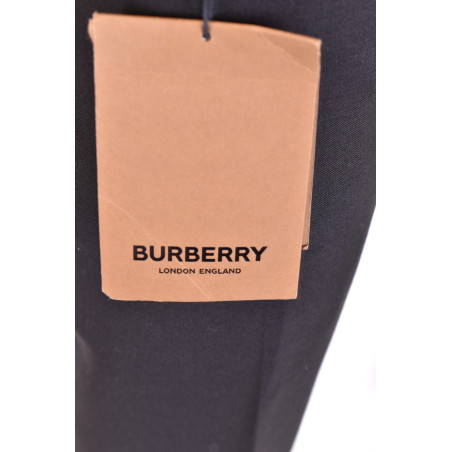 Pantaloni Burberry