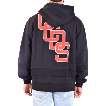 Sweatshirt GCDS