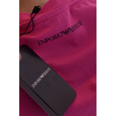 Tshirt Kurzärmelig Emporio Armani