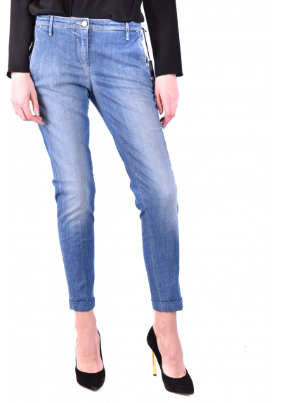 Jeans Jacob Cohen PT12081 - Outlet Bicocca