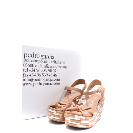 Zapatos Pedro Garcia