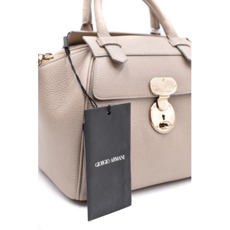 Borsa Giorgio Armani