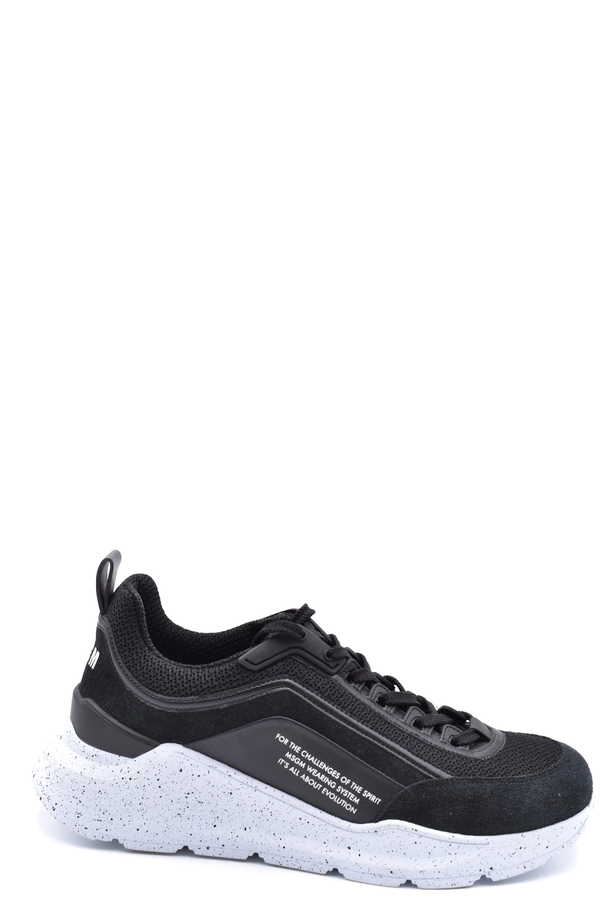 Shoes MSGM EPT12228 - Outlet Bicocca