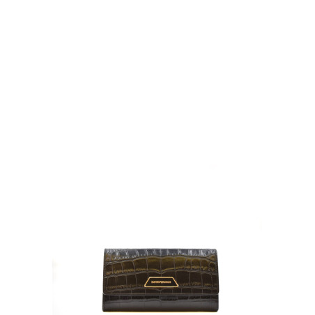 Wallet Emporio Armani