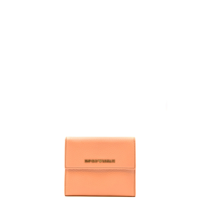 Portefeuille Emporio Armani