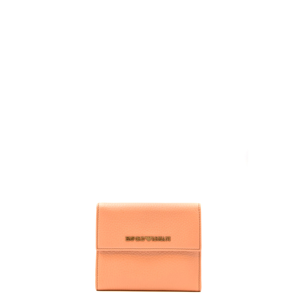 Portefeuille Emporio Armani