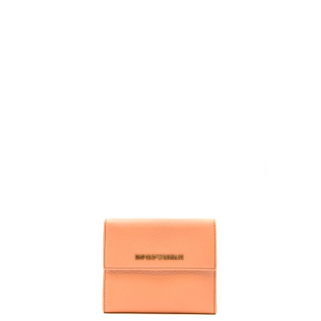 Portefeuille Emporio Armani