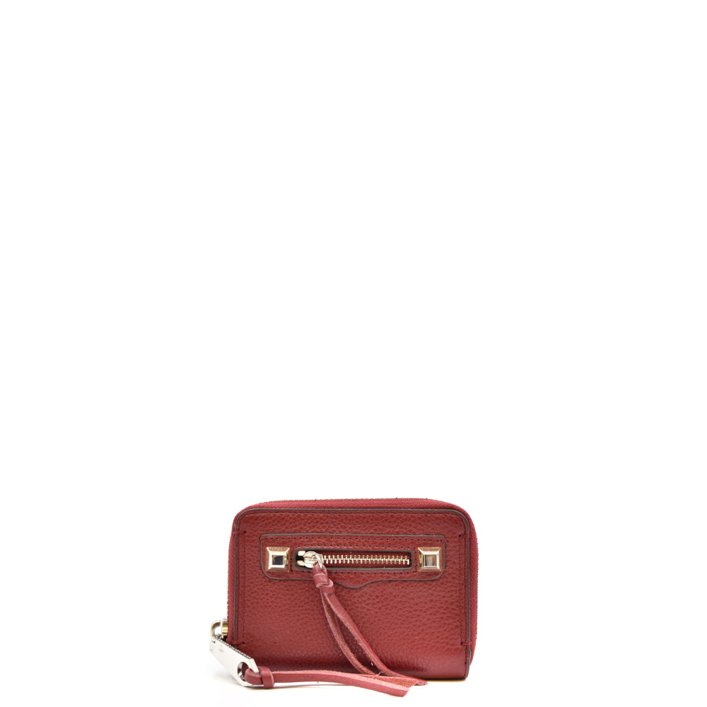 Rebecca minkoff wallets on sale outlet