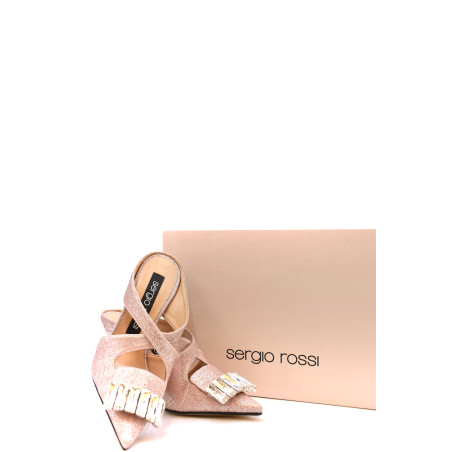 Chaussures sergio rossi