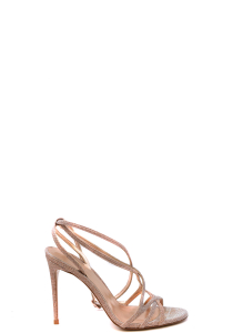 シューズ LE SILLA