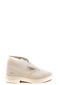 ブーツ Clarks