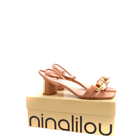 Chaussures ninalilou