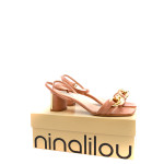 Zapatos ninalilou