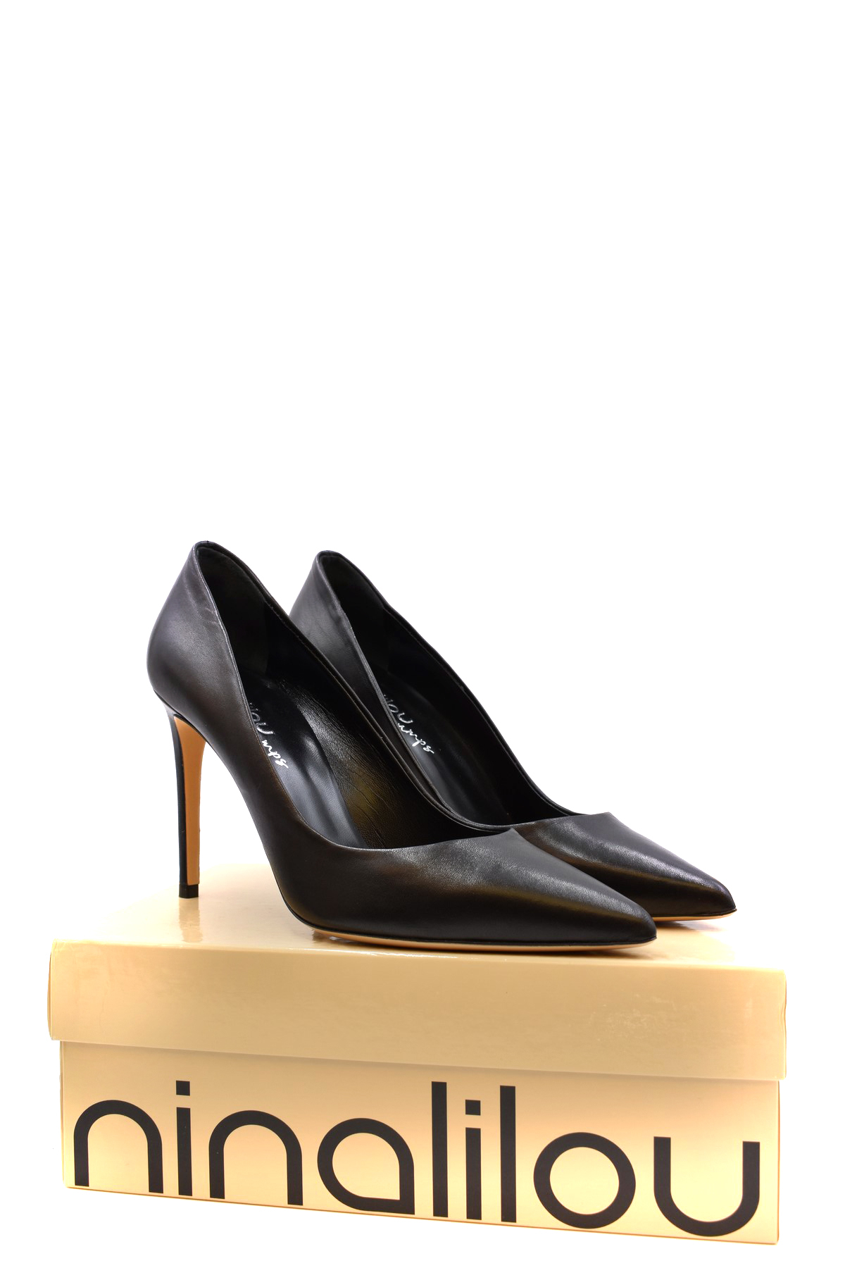 Shoes ninalilou SL190 Outlet Bicocca