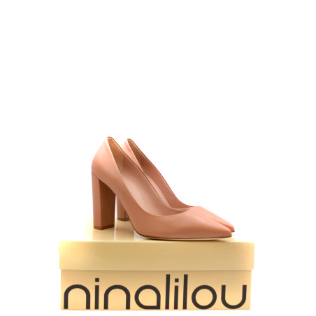 Chaussures ninalilou