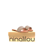 Chaussures ninalilou