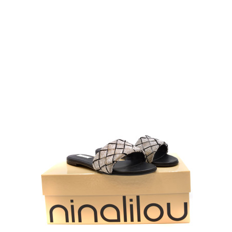 Chaussures ninalilou