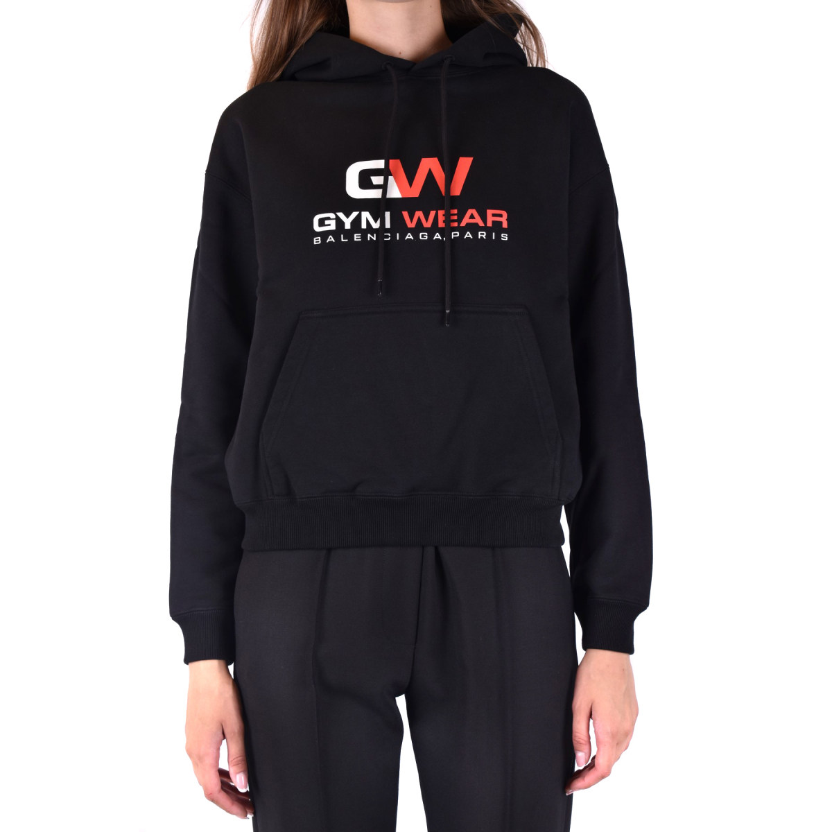 Sudadera BALENCIAGA ESL274 - Outlet Bicocca