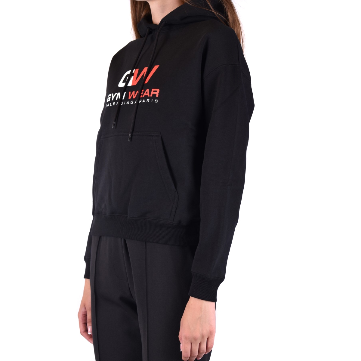 Felpa BALENCIAGA ESL274 - Outlet Bicocca