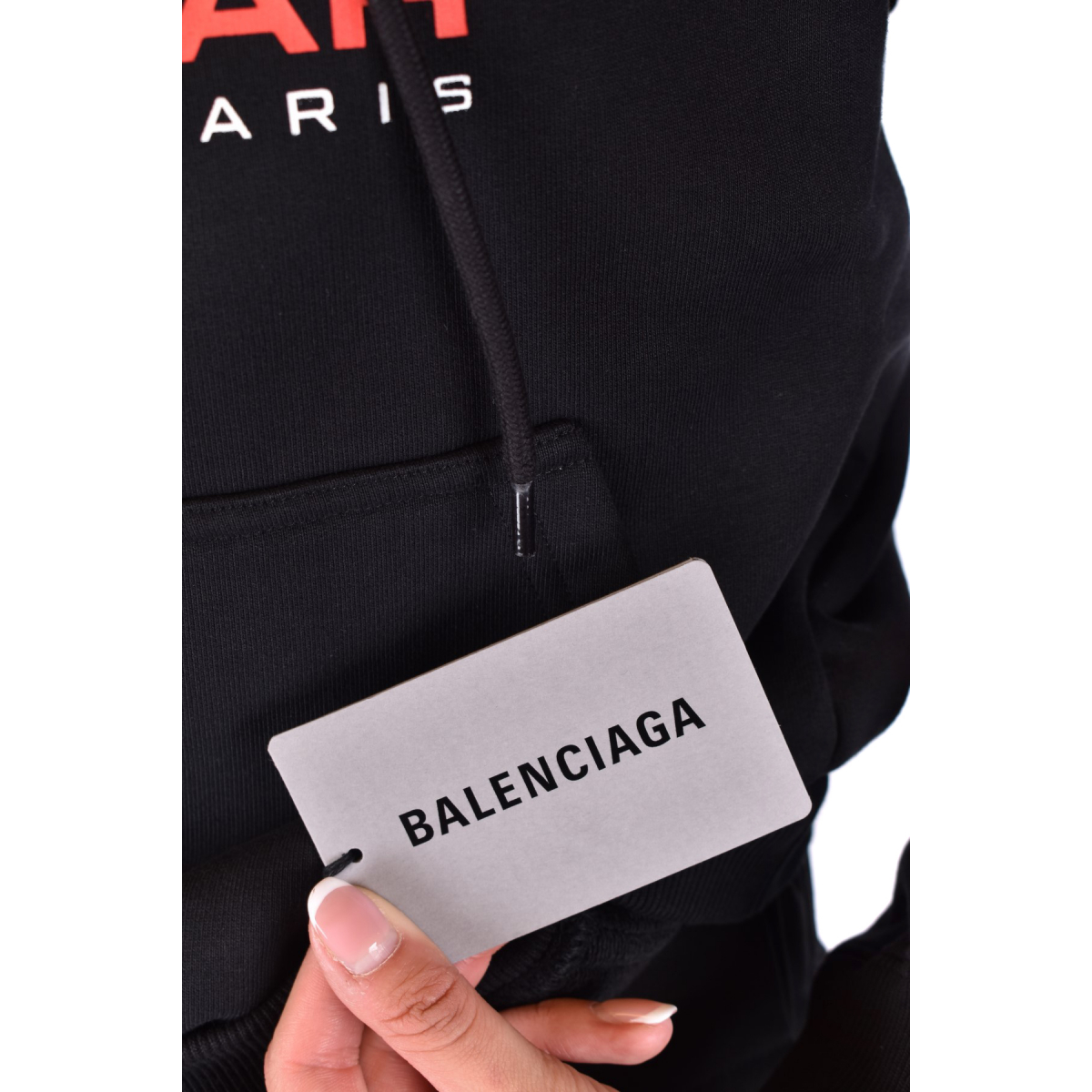 Felpa BALENCIAGA ESL274 - Outlet Bicocca