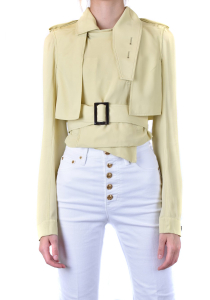 Chaqueta Rick Owens