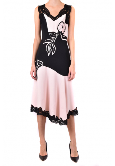 Abito Ermanno Scervino SL313 - Outlet Bicocca